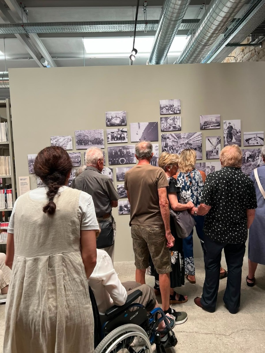 CasaViola, a Trieste proseguono a luglio 2026 attività e sostegno per caregiver