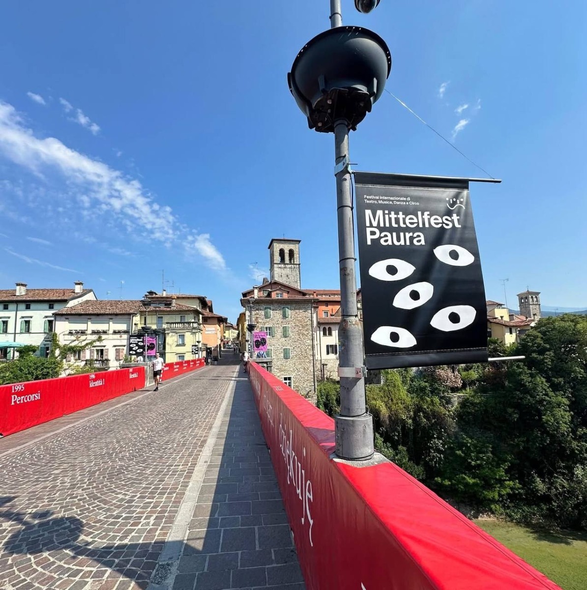 Mittelfest 2026, a Cividale il primo weekend tra Vasko Vassilev, Bosca e prime nazionali
