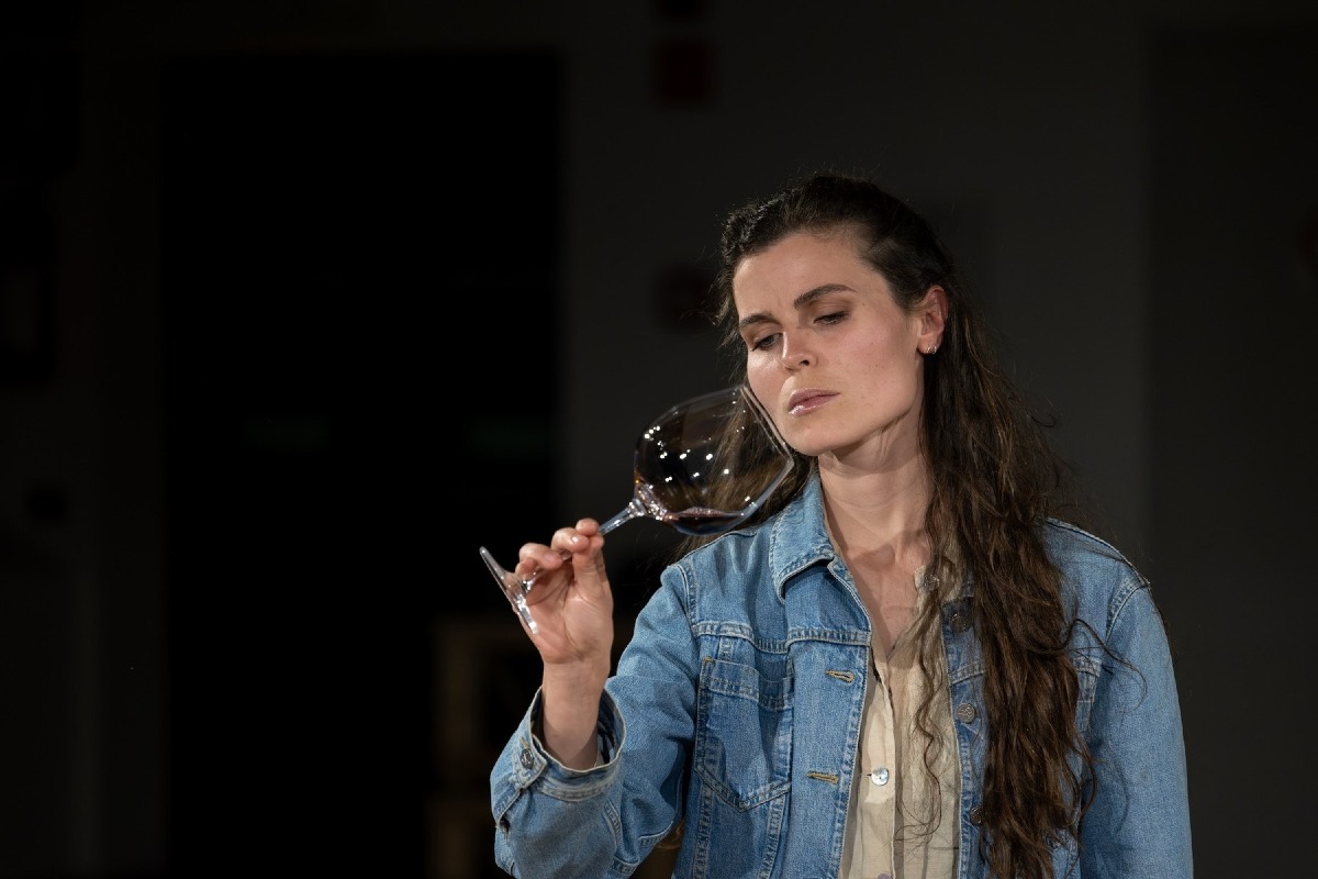 Teatro di Fieno a Tramonti di Sopra: due spettacoli gratis il 17 e 19 luglio