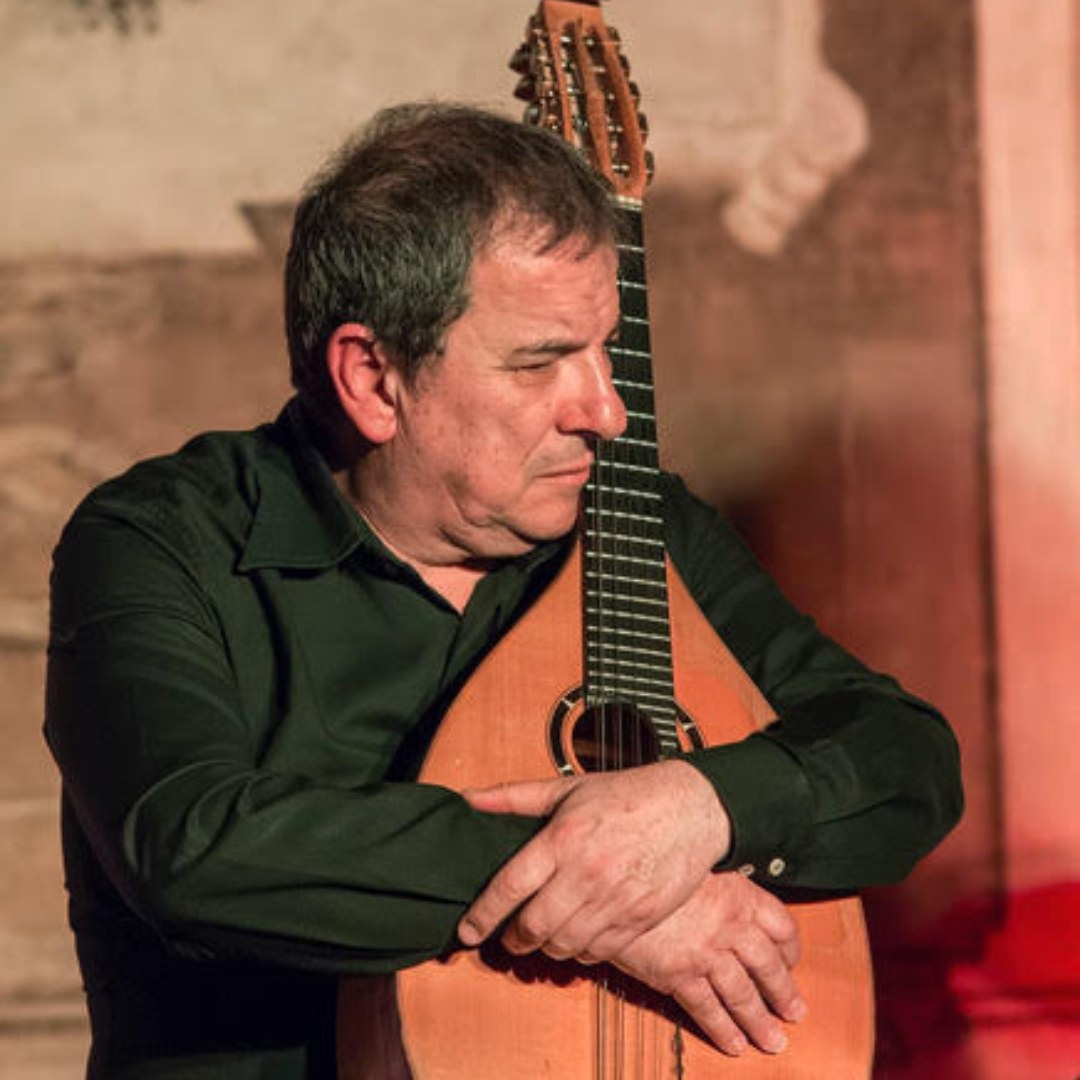 Spiritus in concerto a Padova ai Giardini della Rotonda: ingresso gratuito