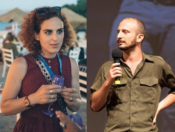 Pordenone, UAU! porta Ballata femmenella ai Giardini Trombino con registi e protagoniste