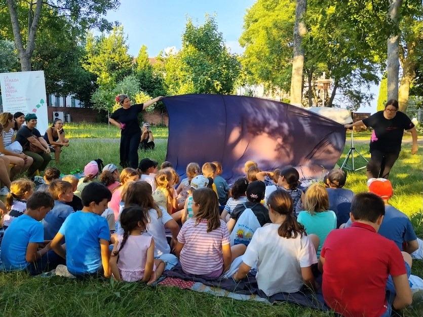 Grado, il 15 luglio in laguna va in scena “Itaca! Il ritorno a casa” con partenza in barca