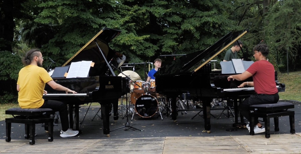 TreeArt Festival chiude a Buttrio: 4 giorni, 15 incontri e il ritorno nel 2027 con lo