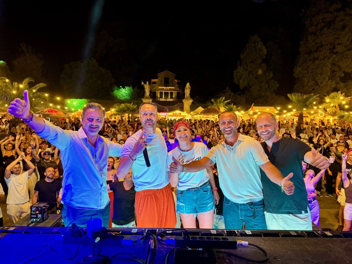 Folpo Summer Festival, a Noventa Padovana oltre 15 mila presenze in quattro giorni