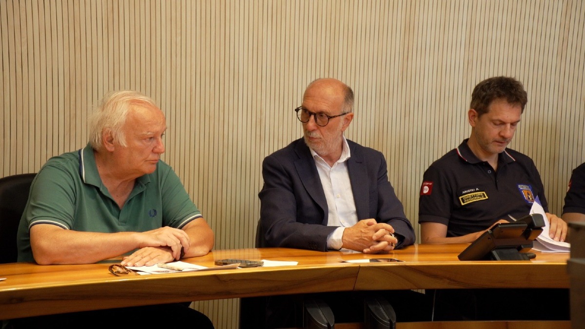 Eurojam 2027 in Carnia, Ampezzo e Socchieve si preparano ad accogliere 10mila scout