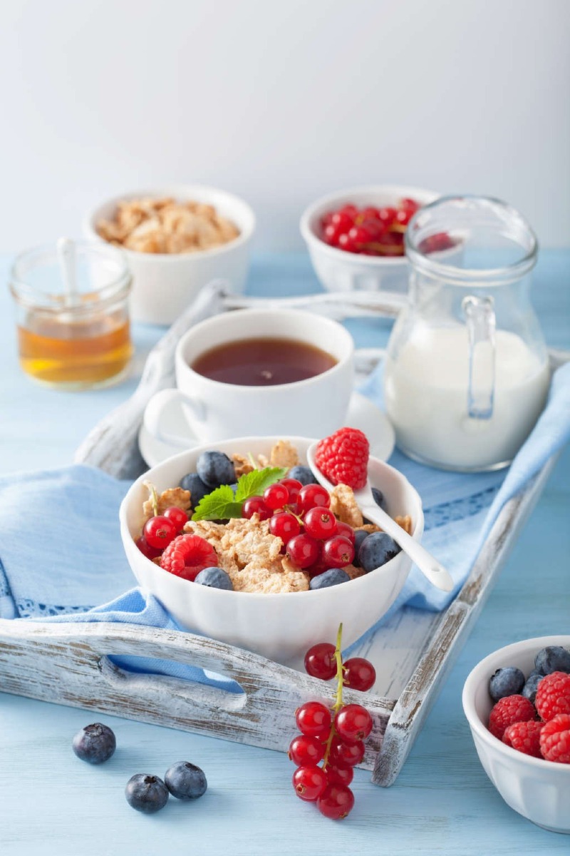 Colazione fuori casa, Cattel spinge sulle proposte healthy tra bar e hotel