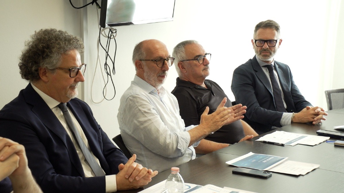 Asp Daniele Moro di Codroipo, conti risanati: dal rosso di 2,9 milioni all’utile 2025