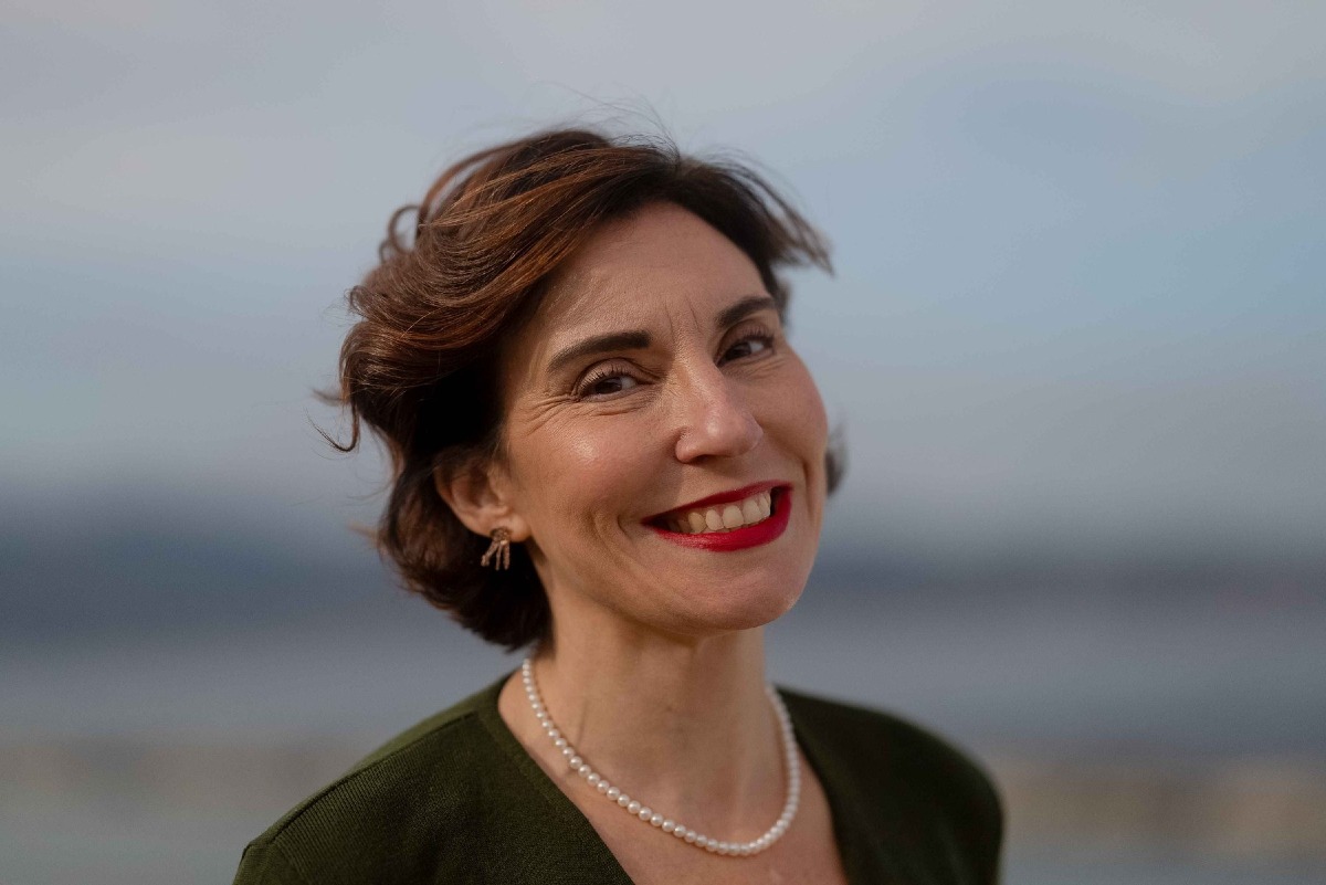 Stefania Auci a Lignano Pineta il 16 luglio con L’alba dei leoni