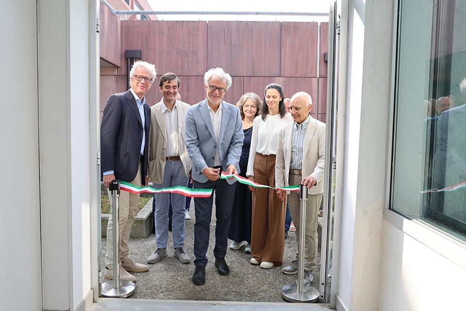 Udine, nuove serre e laboratorio hi-tech per studiare le piante e il clima all’Università