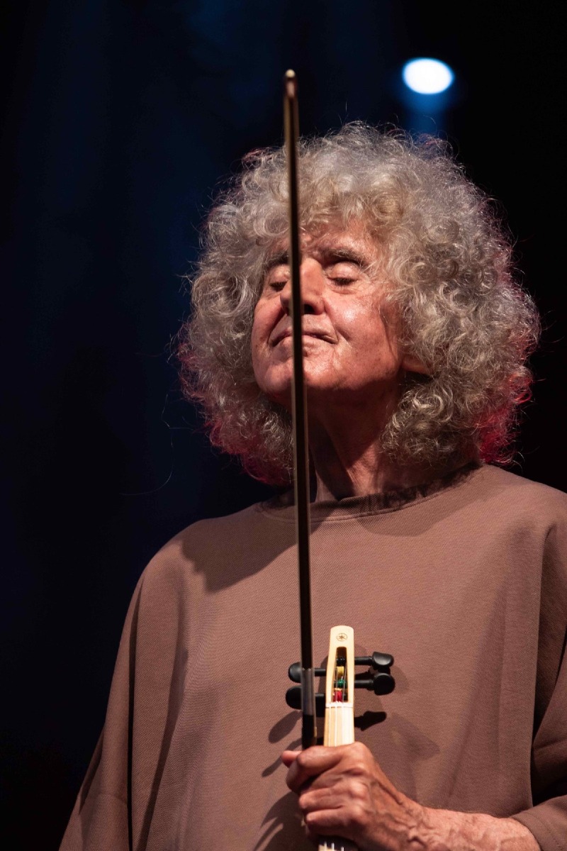 Folkest 2026, Angelo Branduardi al Castello di Udine il 21 luglio con Il Cantico