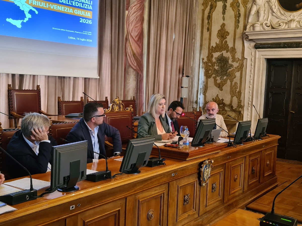 Case in affitto e recupero edilizio, in Friuli Venezia Giulia tornano sul mercato quasi
