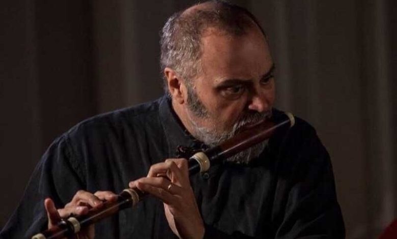 Fagagna, Stefano Bet in concerto alla Brunelde il 17 luglio 2026 con flauti antichi