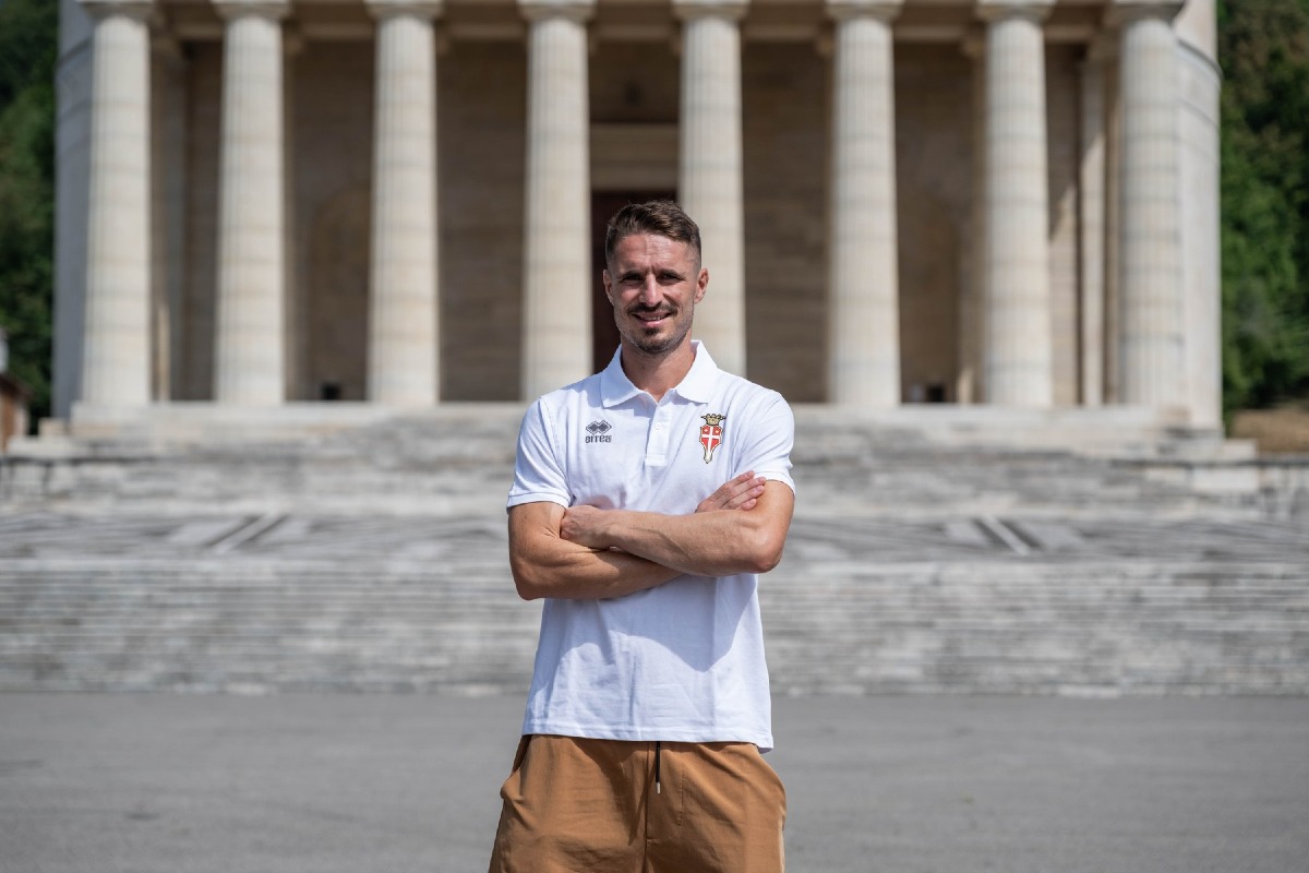 Treviso FBC, Daniel Cappelletti firma per la stagione 2026/27