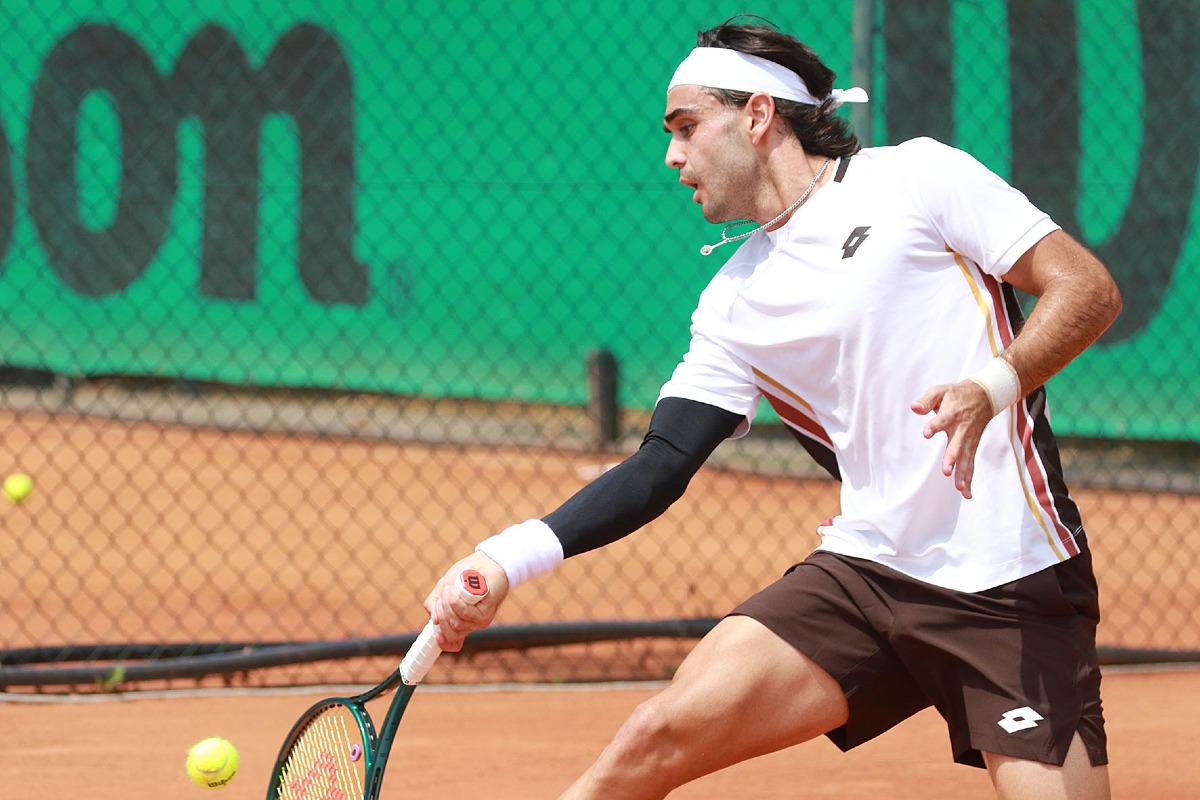 Challenger Cordenons 2026, Bondioli vince in 3 ore e 49: fuori Giustino e Mayot