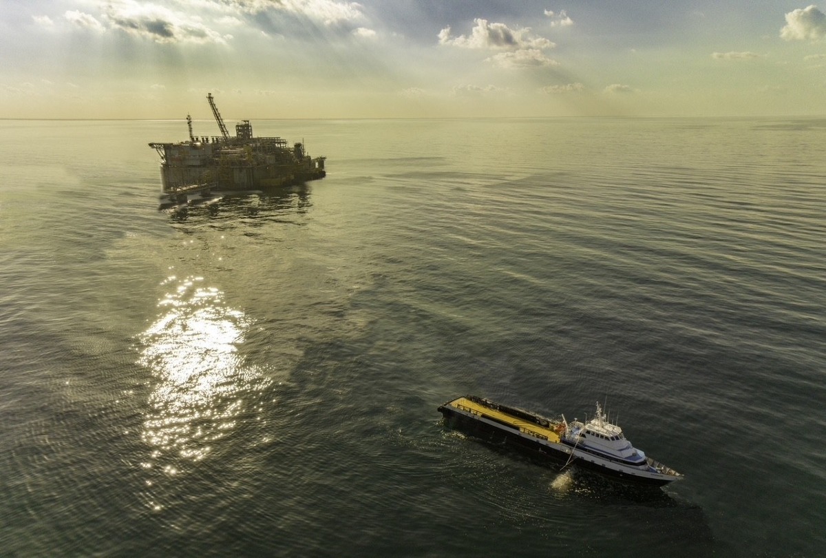 Adriatic LNG copre il 14% della domanda italiana di gas nel primo semestre 2026