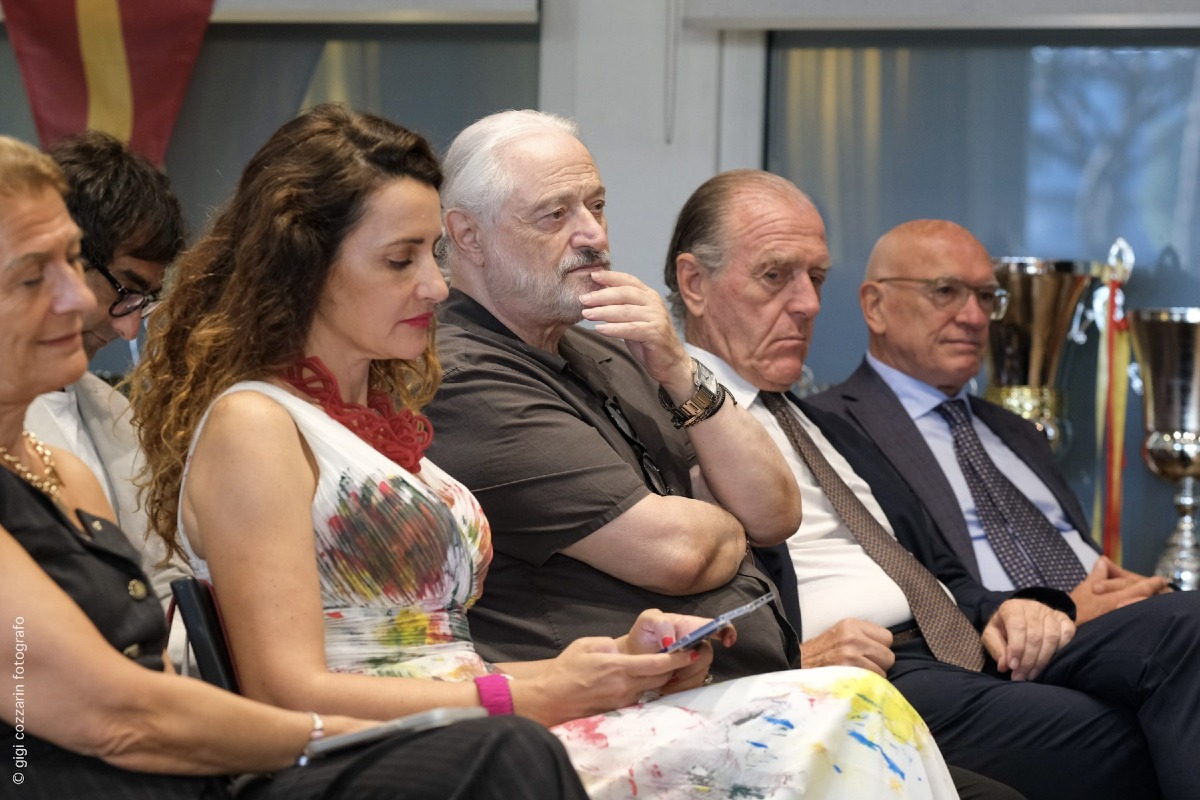 Pordenone 2027 si presenta a Roma: sold out sul Lungotevere per il roadshow “Capitali”
