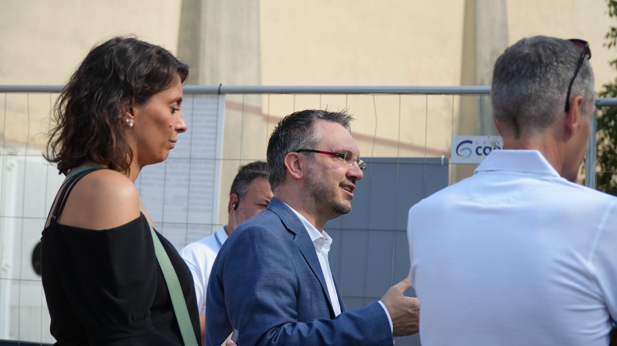 SCUOLA MEDIA CAMPOFORMIDO 
