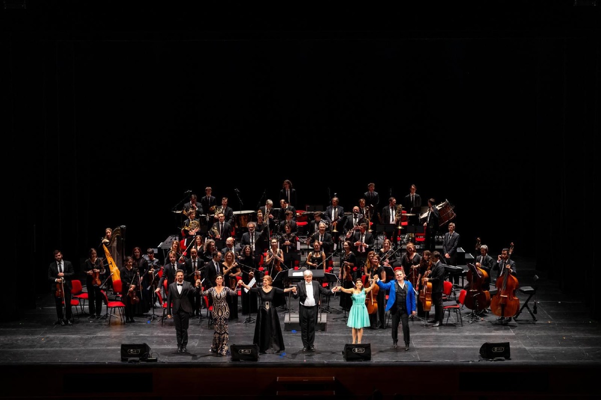 Udine, al Palamostre una serata dedicata all’operetta: biglietto a 5 euro il 17 luglio