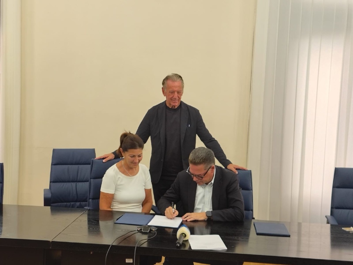 Porto di Trieste, accordo Arpa Fvg-Authority fino al 2030 su monitoraggi e sviluppo