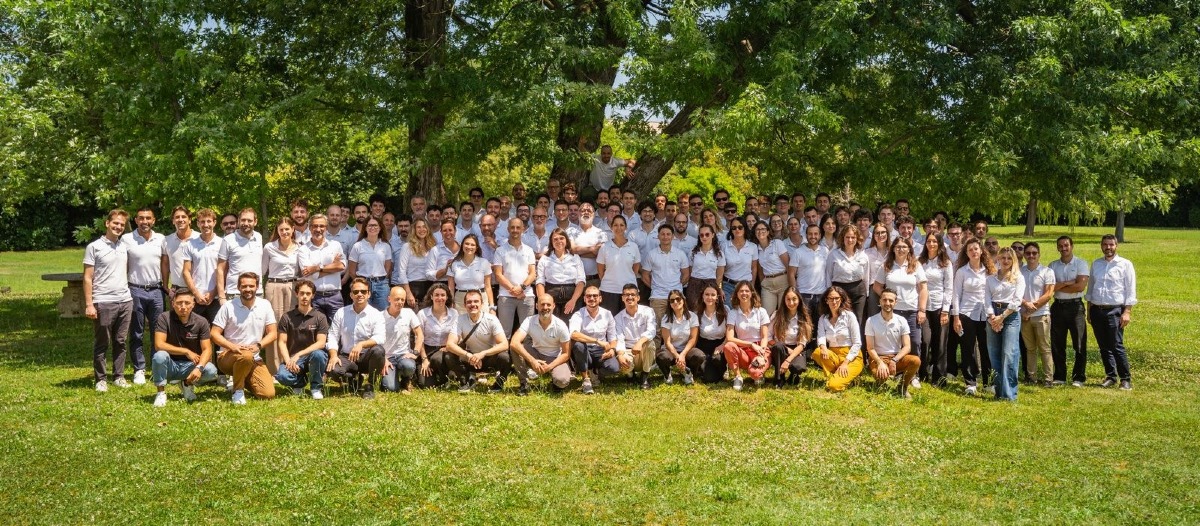 Auxiell tra le 20 aziende italiane più apprezzate dalla Gen Z nella classifica 2026