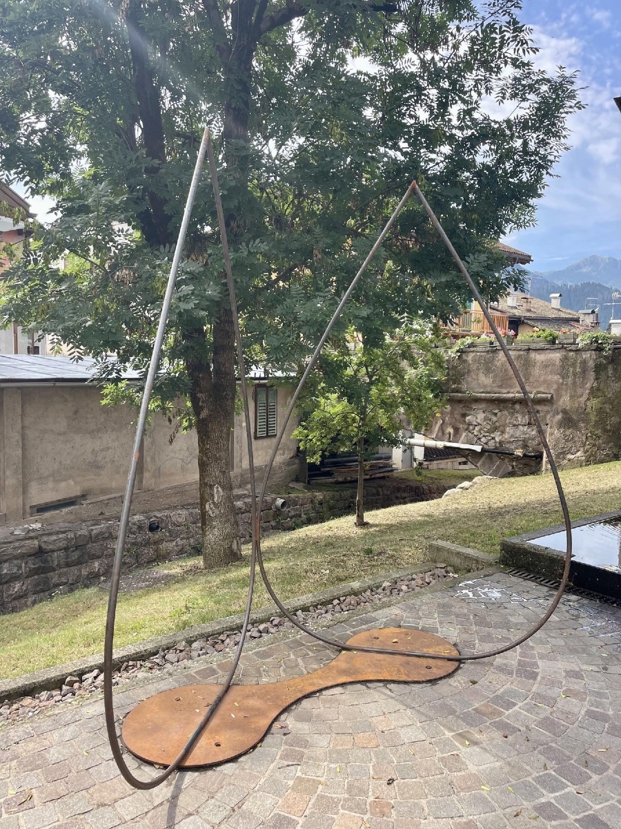 Cavalese, il 18 luglio doppio appuntamento al Museo d’Arte Contemporanea e sul Rio Gambis