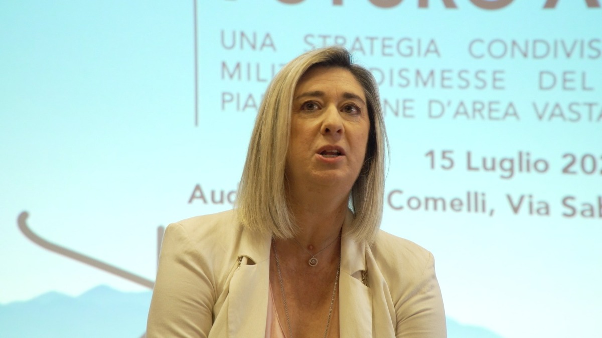 Friuli Venezia Giulia, piano sulle ex aree militari: censiti 480 siti e 200 progetti