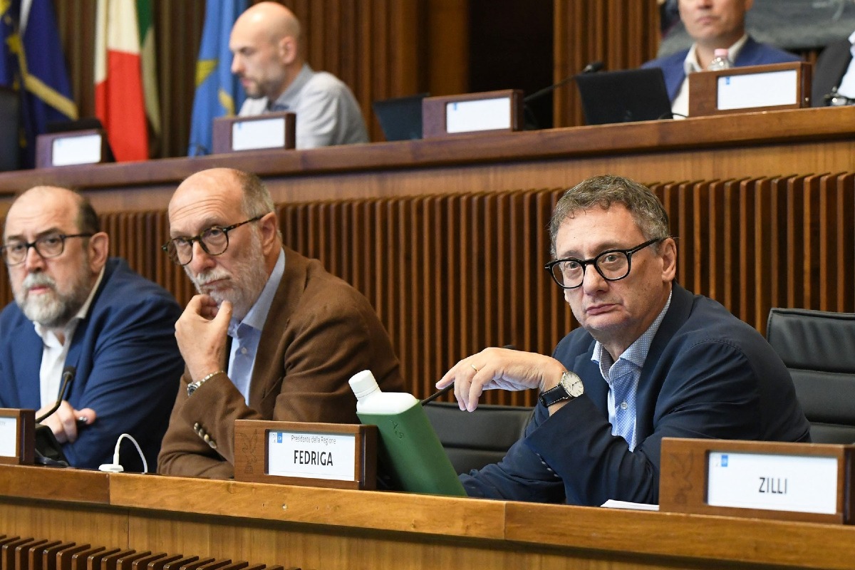 Friuli Venezia Giulia, aumentano i posti nelle case di riposo: previsti 916 letti in più