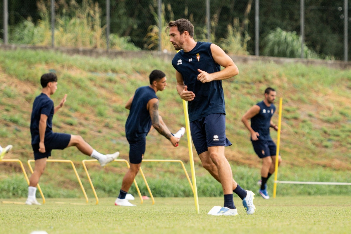 Treviso FBC, primo allenamento a Porcellengo: parte la stagione 2026/27