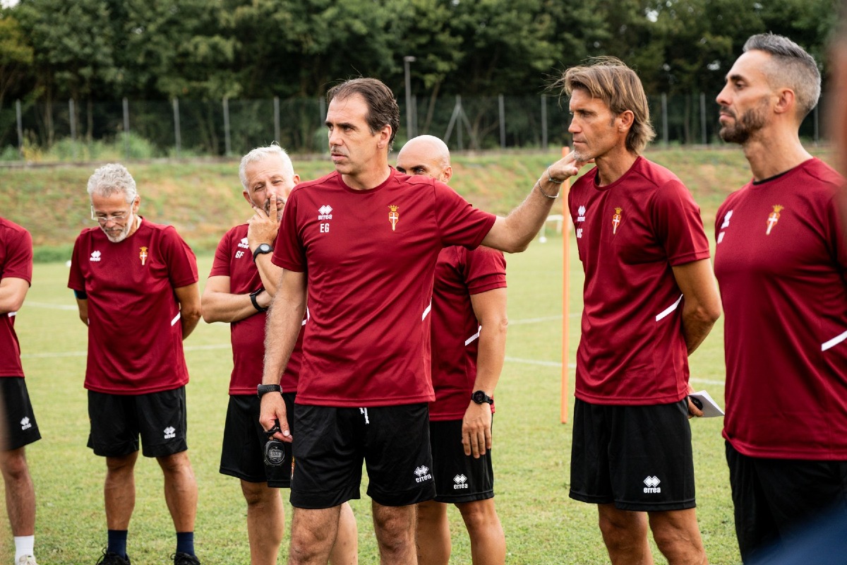 Treviso FBC, primo allenamento a Porcellengo: parte la stagione 2026/27
