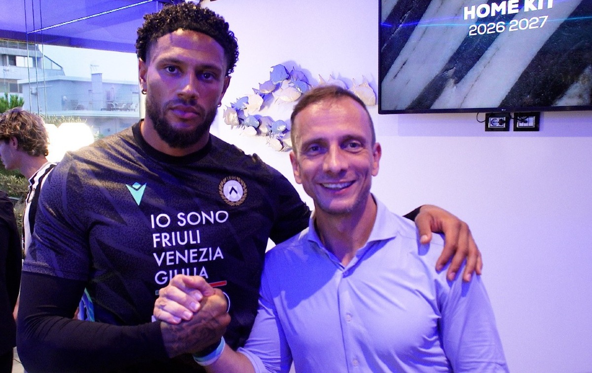 Udinese e Regione avanti fino al 2029: 45 ore tv e 100 milioni di visualizzazioni