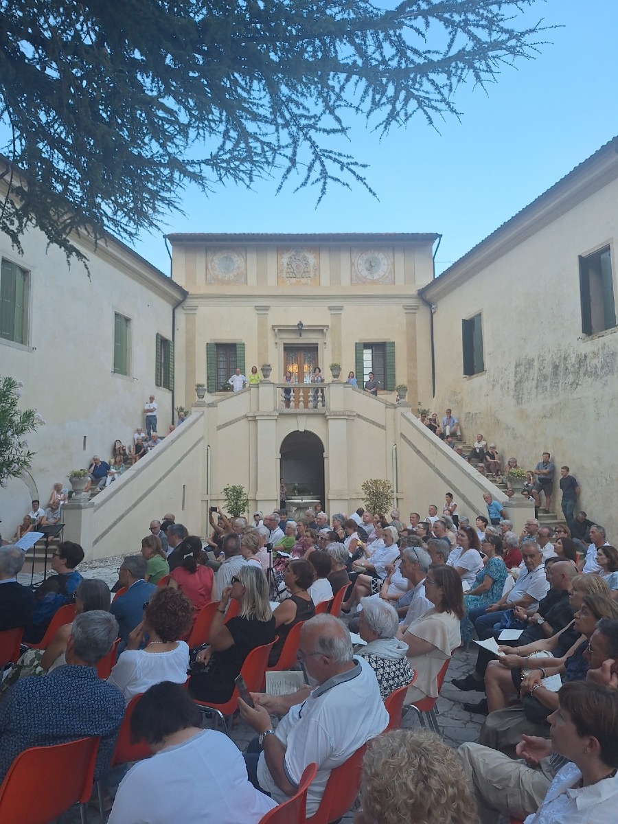 Miane, il 19 luglio tappa del festival La Musica nel Sacro al Santuario del Carmine