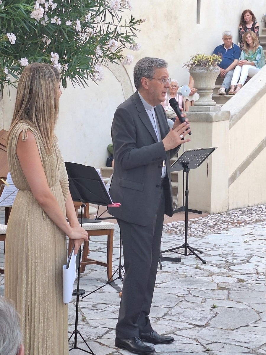 Miane, il 19 luglio tappa del festival La Musica nel Sacro al Santuario del Carmine