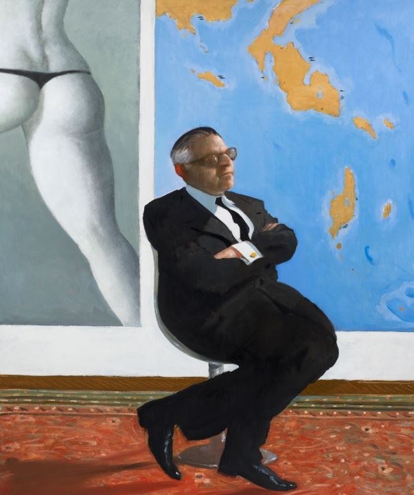 Padova, alla Galleria Civica Cavour 55 opere sul corpo nella mostra curata da Barbara