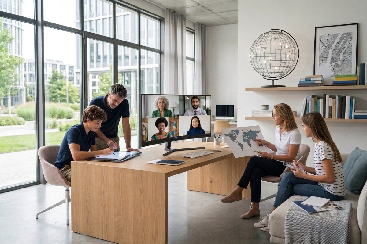 Studio all’estero, incontri gratuiti per le famiglie: estate 2026 decisiva per partire in