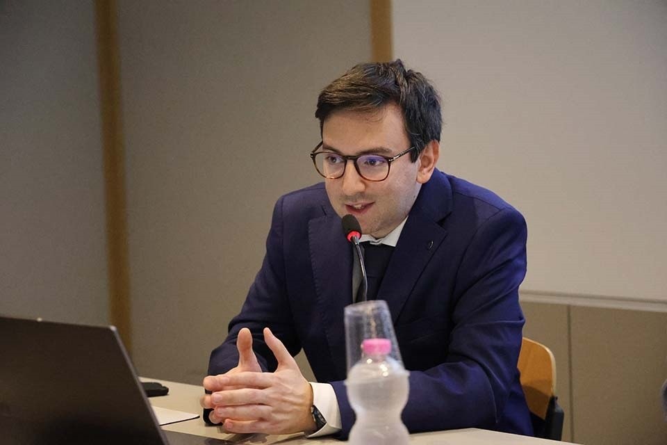 Università di Udine e Irse, accordo su Europa, imprese e intelligenza artificiale