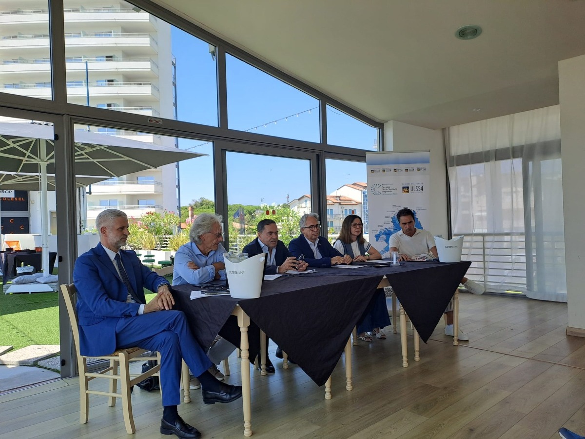 Off Limits, 48 uscite estive sul litorale veneto: l’Ulss 4 torna tra Jesolo e Caorle