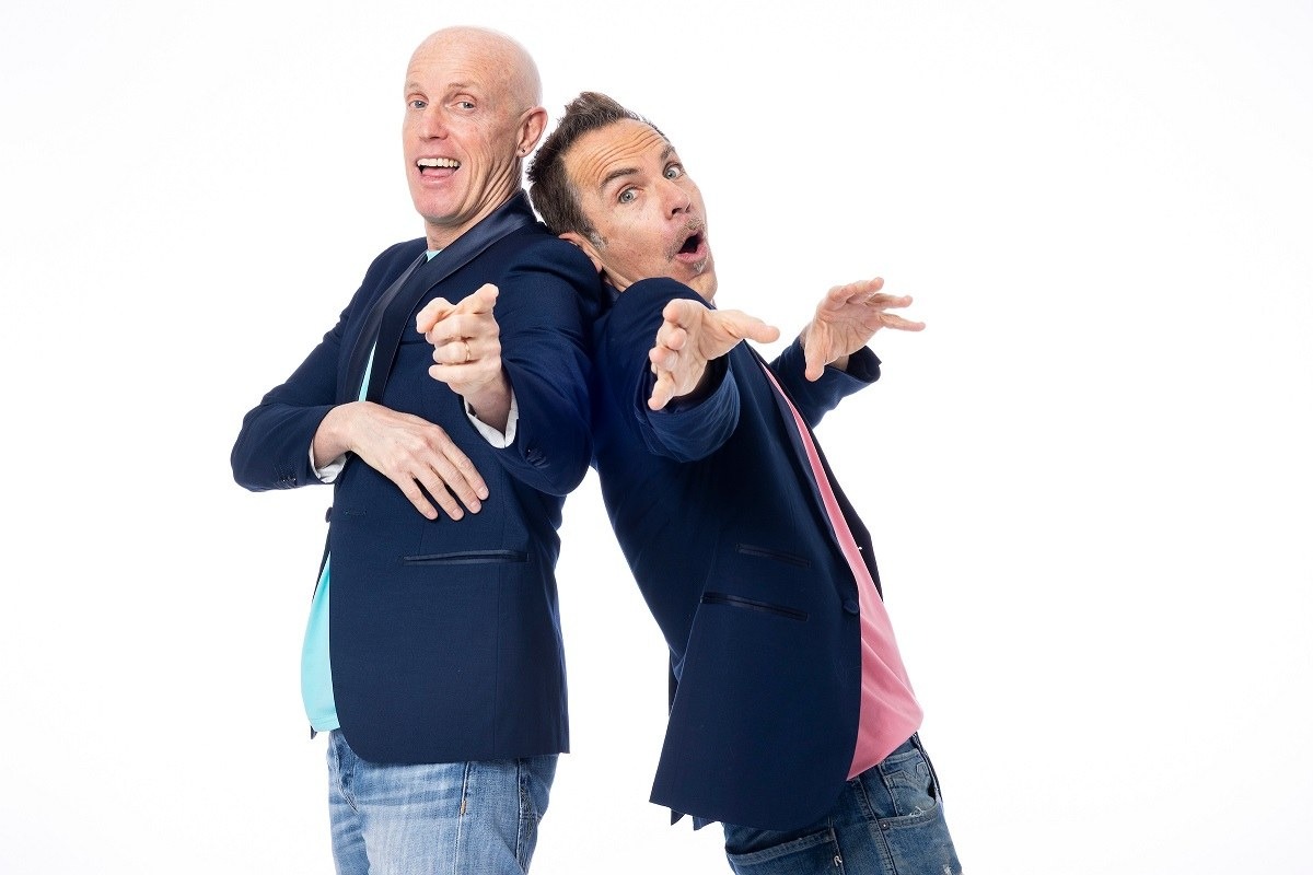 Teatro Toniolo, a Mestre 13 spettacoli comici nella stagione 2026-2027