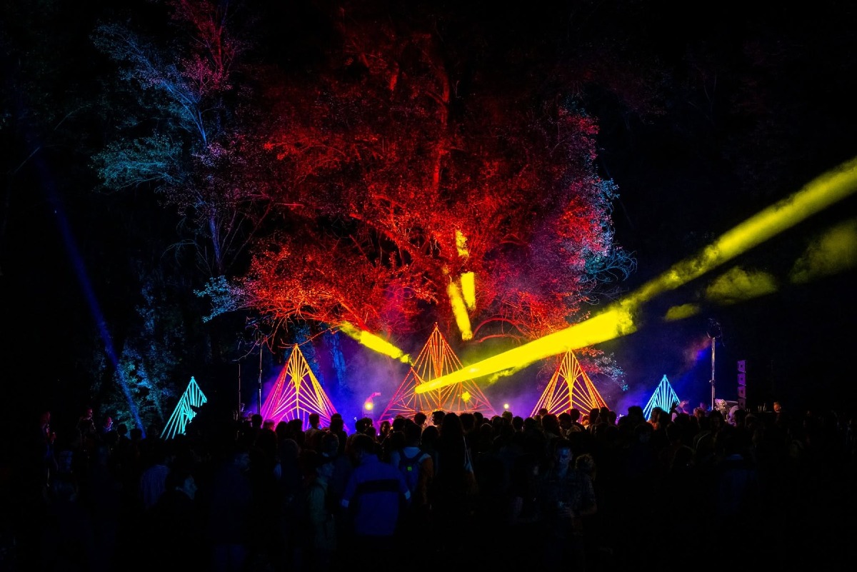 Aeson Festival 2026, quattro giorni nel Parco dell’Isonzo con oltre 30 spettacoli gratuiti