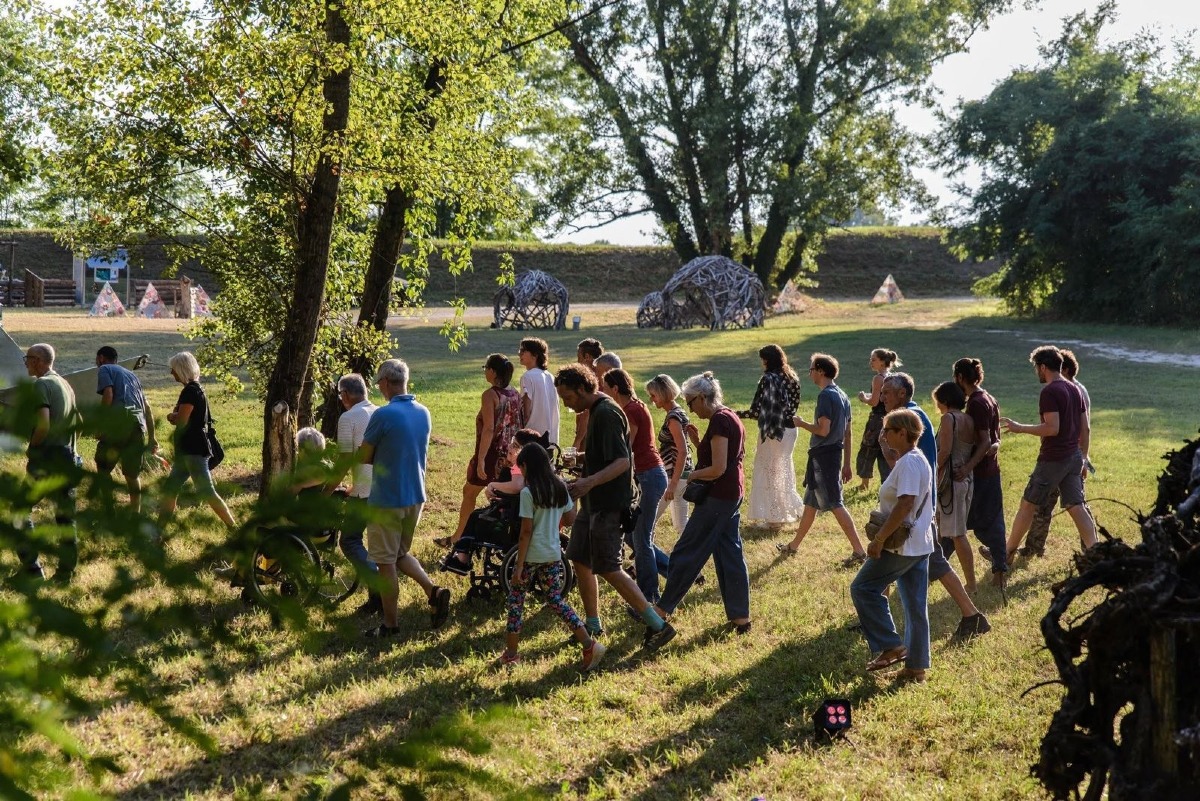 Aeson Festival 2026, quattro giorni nel Parco dell’Isonzo con oltre 30 spettacoli gratuiti
