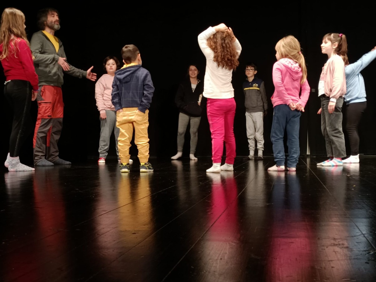 A Zoppola due settimane tra teatro, musica e laboratori per bambini: come iscriversi