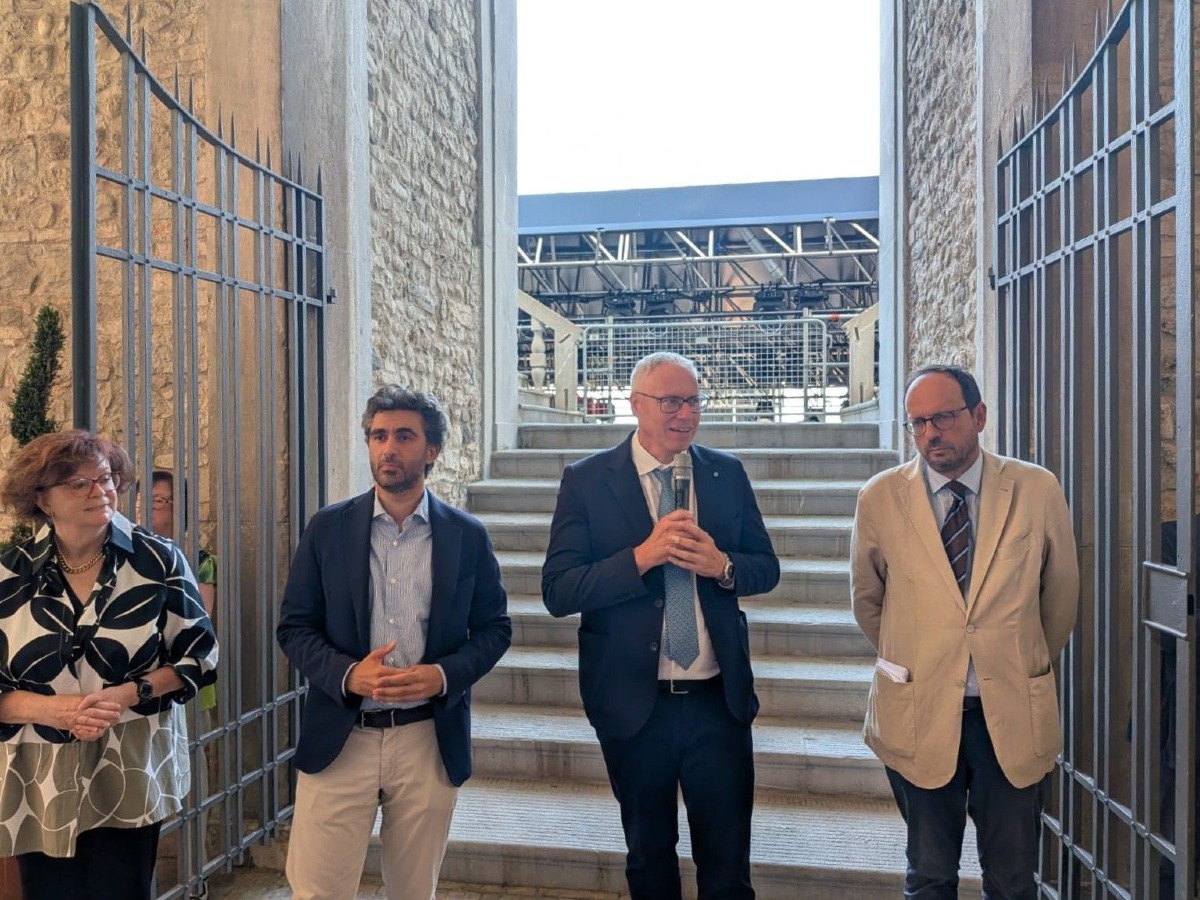 Udine, al Castello la mostra “Terremoti e trasformazioni” sul sisma del Friuli