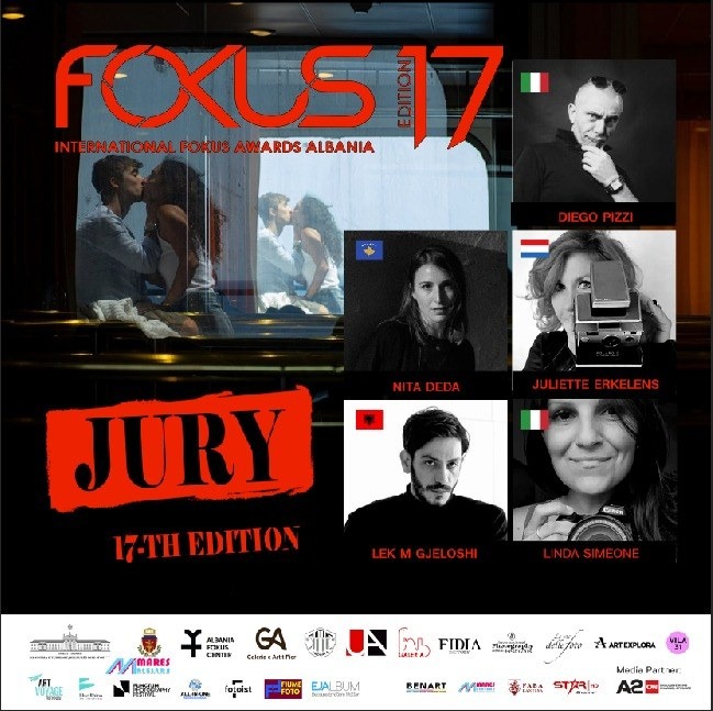 Trieste, Linda Simeone nella giuria del FOKUS Award 2026 dedicato alla fotografia
