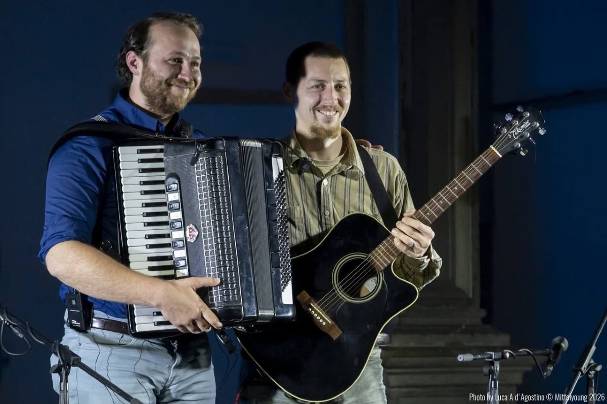 Mittelfest a Cividale: 7 appuntamenti, Bosca debutta in Bébi e circo gratis in piazza