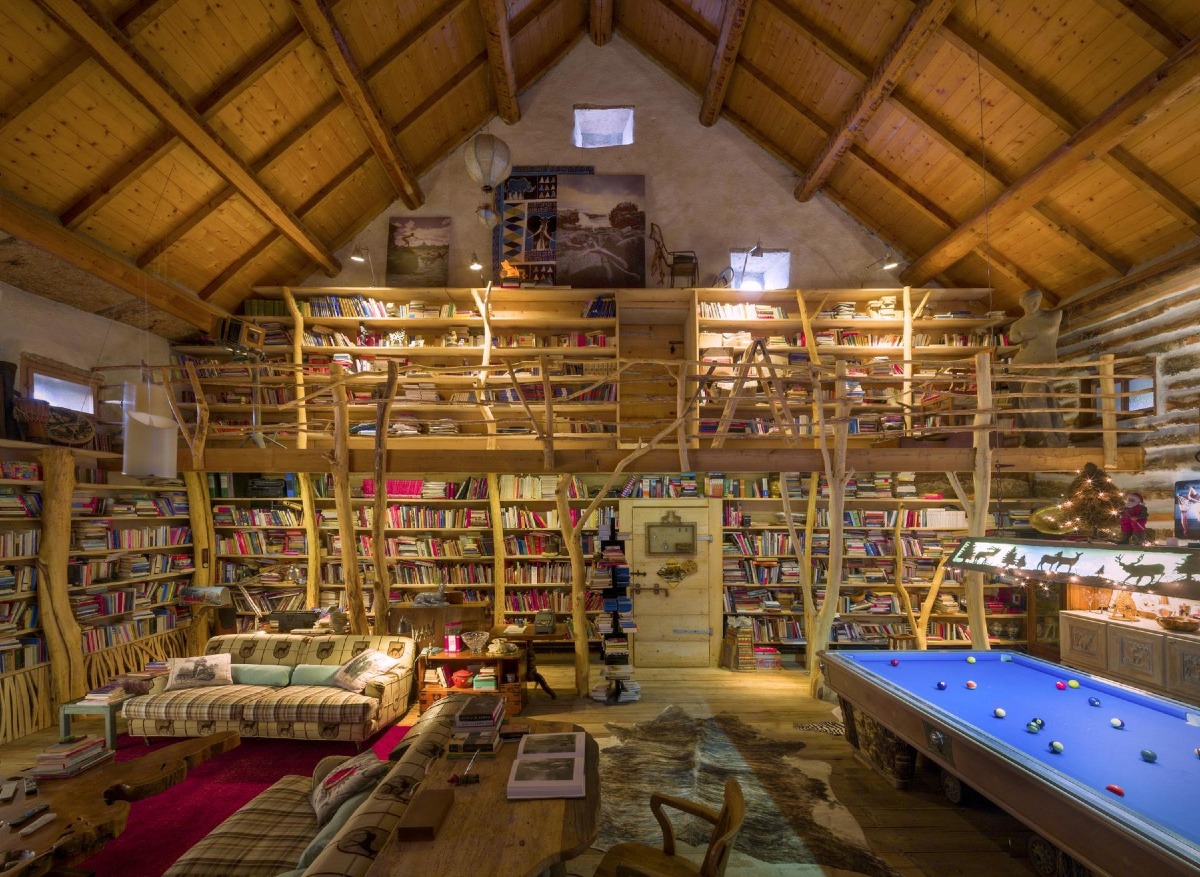 Velo Veronese, apre la Biblioteca del Brigante: 6mila libri nella Casa del Brigante
