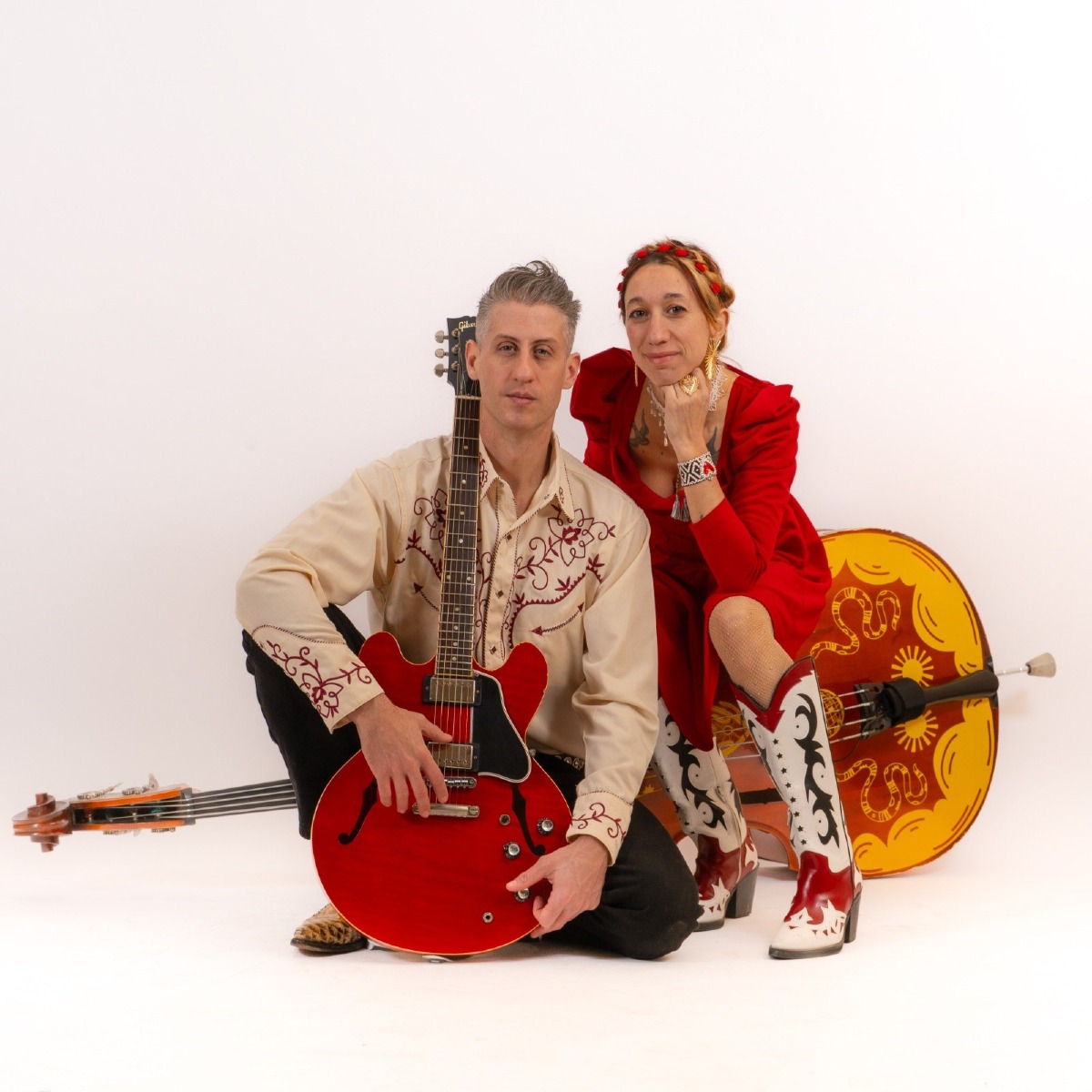 Pagnacco, i Lovesick in concerto il 18 luglio 2026 al Parco Rizzani con Palchi nei Parchi