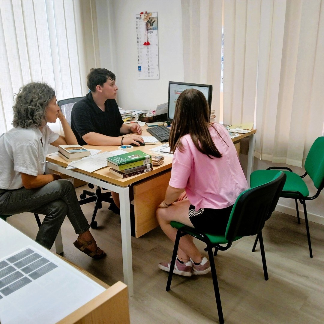 Revine Lago, cinque giorni di lavori utili con i neo diciottenni: voucher ai partecipanti