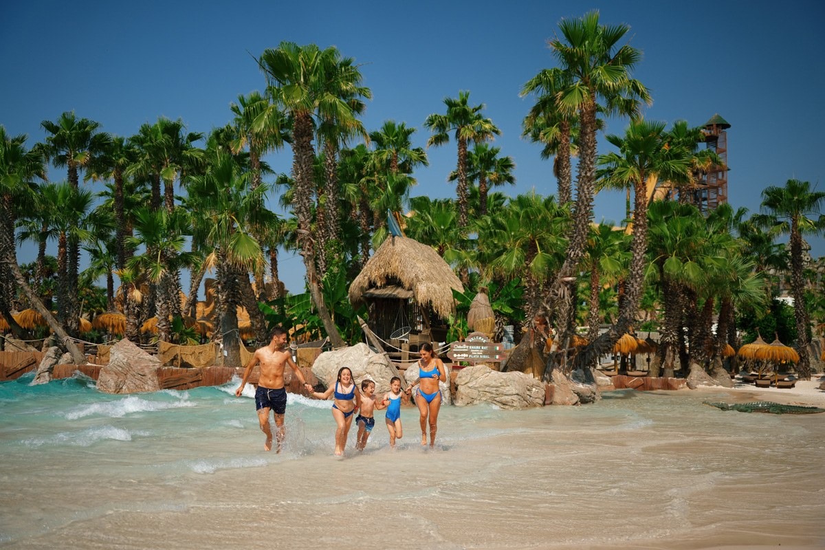 Caribe Bay di Jesolo nel welfare Coop: 4 biglietti agevolati ai dipendenti