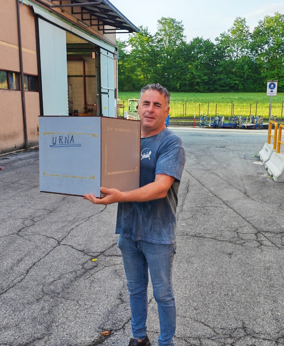 Epta Limana, via libera al contratto integrativo: oltre 5.500 euro e nuove tutele