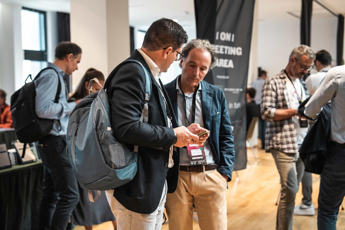 To The Peak 2026, nelle Dolomiti arrivano 40 investitori europei con Young Guns