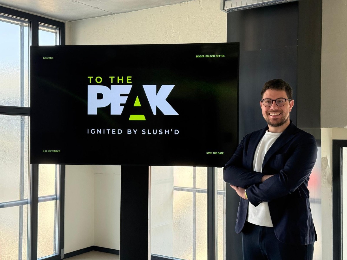To The Peak 2026, nelle Dolomiti arrivano 40 investitori europei con Young Guns